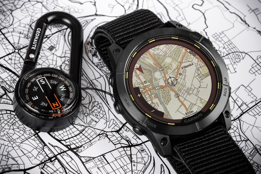 Garmin Enduro 2 — смарт-годинник 2022 року із великою автономністю - фото pic_a24b54e8813bbb2b0e10a49944c9ec24_1920x9000_1.jpg