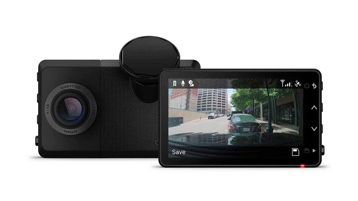 Перший відеореєстратор Garmin Dash Cam Live з технологією LTE - фото pic_a26c84269384fb242719f461a0d5b67c_1920x9000_1.jpg