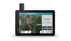 Навігатор Tread 2 версії SxS 8-дюймовий всюдихідний