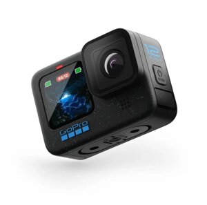 Екшн-камера GoPro HERO12 Black