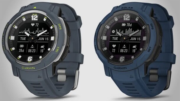 Лінійка годинників Garmin Instinct Crossover – чим відрізняється від Instinct 2 - фото pic_b3fee9f67b80e326f40c323c1e74e192_1920x9000_1.jpg