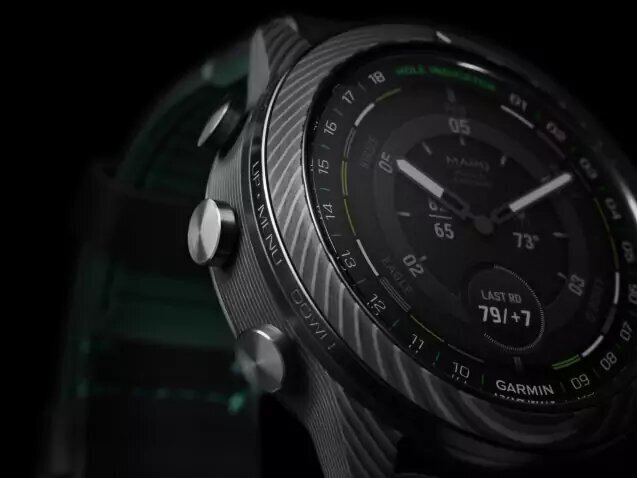 Сімейство годинників Garmin MARQ 2 поповнилося версіями Carbon та Performance - фото pic_ba8d3191fc5b8c25384bda5827d8b2d7_1920x9000_1.jpg