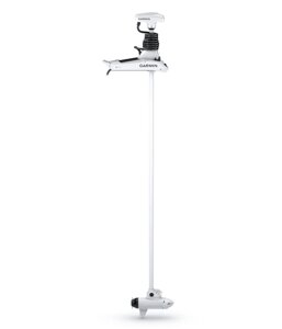 Тролінговий мотор Garmin Force Kraken White 110" з дистанційним керуванням