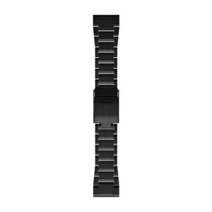 Титановий ремінець QuickFit 26 Garmin для годинників Descent