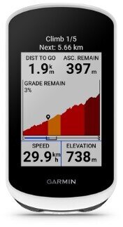 【シシマル】GARMIN EDGE EXPLORE 2 Велонавигатор Garmin Edge Explore 2 Standard (1590317290) купить с