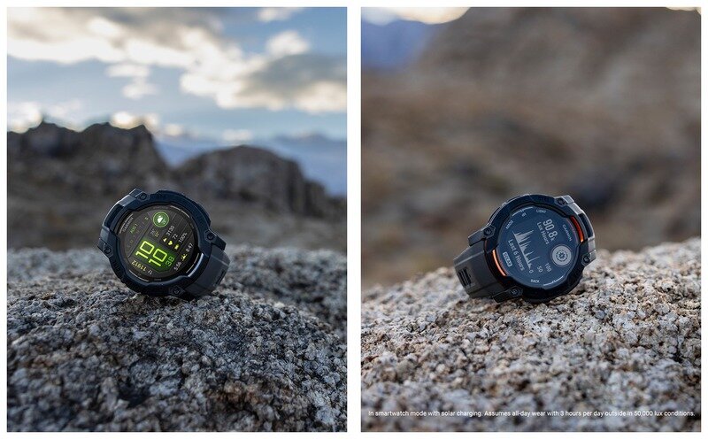 Нові годинники для спорту та активного відпочинку Instinct 3 Garmin - фото pic_d9b0781d480bb8ca3ffb523c26eec964_1920x9000_1.jpg