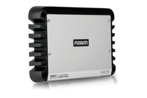 4-канальний підсилювач SG-DA41400 для акустичних систем і колонок FUSION Signature