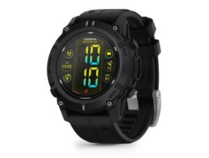 Смарт-годинник Garmin Descent G2 чорний