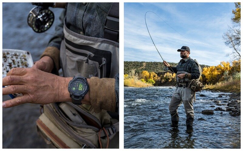 Нові годинники для спорту та активного відпочинку Instinct 3 Garmin - фото pic_ea7d4513a5812b9961a3f133cba78d2e_1920x9000_1.jpg
