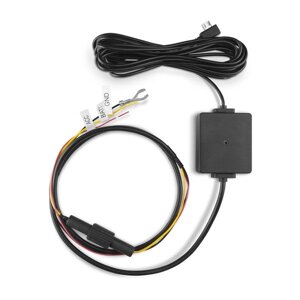 Кабель живлення / передачі даних для картплоттера/ехолота Garmin ECHOMAP Plus / Chirp, 2 м