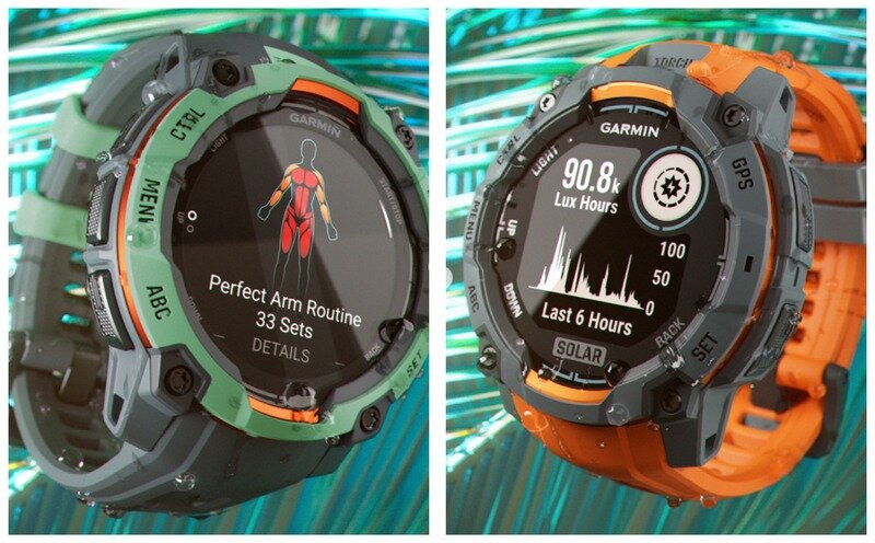 Нові годинники для спорту та активного відпочинку Instinct 3 Garmin - фото pic_efe783c3c721aaa08b1611d37274ea02_1920x9000_1.jpg