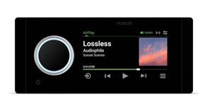 Морська стереосистема Fusion Apollo MS-RA800