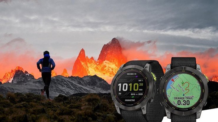 Garmin Enduro 2 — смарт-годинник 2022 року із великою автономністю - фото pic_fc5e1eaad727c109c3cdab85cfdb4136_1920x9000_1.jpg