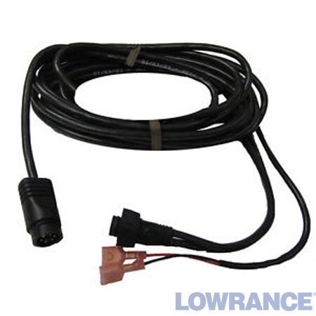 Подовжувач Lowrance для датчика XDCR EXT DSI від компанії Garmin - фото 1