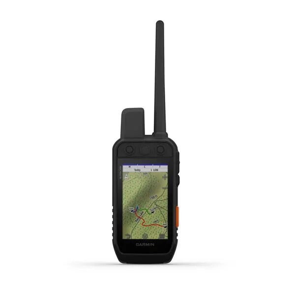 Портативний навігатор для відстеження собак Garmin Alpha 200i K від компанії Garmin - фото 1