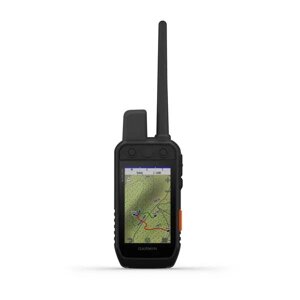 Портативний навігатор для відстеження собак Garmin Alpha 200i K