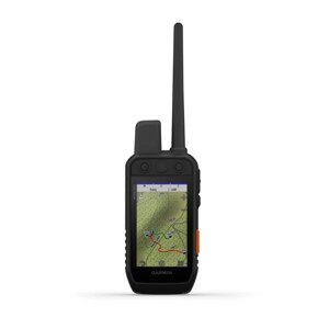 Портативний навігатор для відстеження собак Garmin Alpha 200i