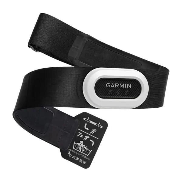 Пульсометр Garmin HRM Pro PLUS від компанії Garmin - фото 1