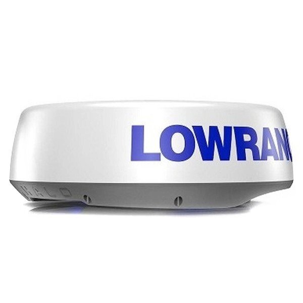 Радар Lowrance HALO24 від компанії Garmin - фото 1