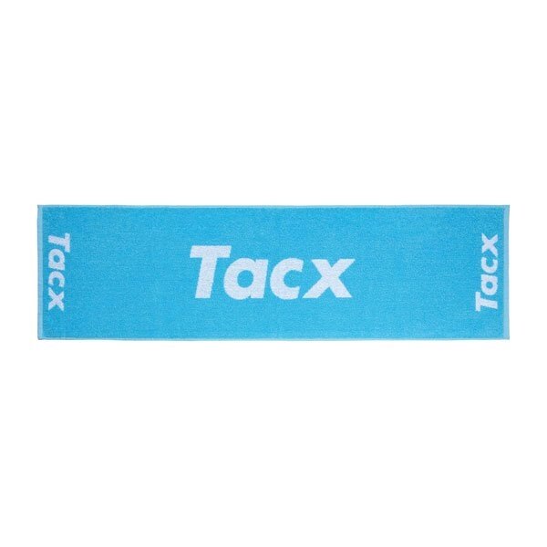 Рушник для тренувань Tacx T2940 від компанії Garmin - фото 1