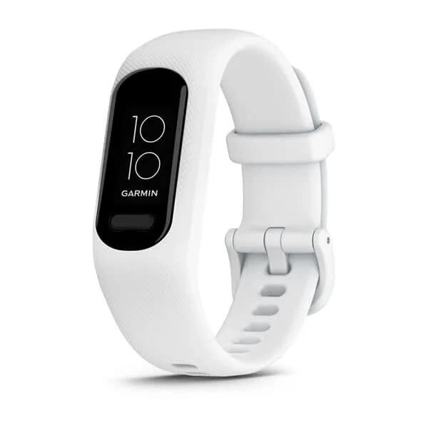 Смарт-браслет Garmin Vivosmart 5 білий від компанії Garmin - фото 1