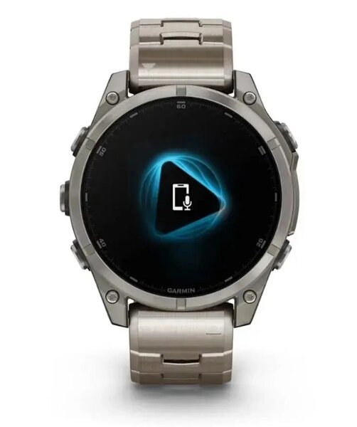Garmin Fenix 8 47 AMOLED Sapphire 1596057057 Garmin