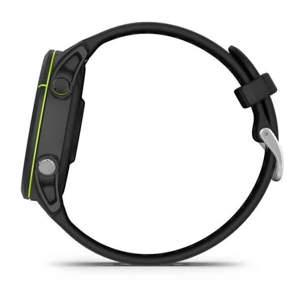 Смарт-часы Garmin Forerunner 255 Music черные (1438762171) купить