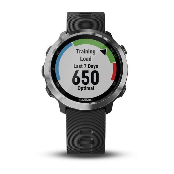 【akisuke88】Garmin ForeAthlete 645 M Смарт-часы Garmin Forerunner 645 черные (1052771672) купить с