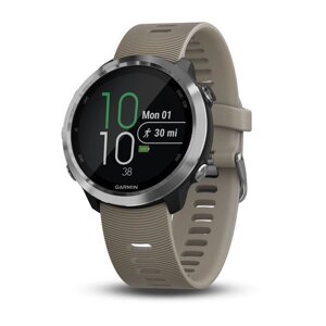 Смарт-годинник Garmin Forerunner 645 сірий