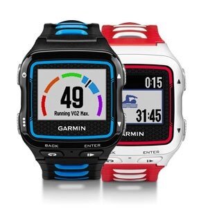 Garmin　920XTJ 325 Garmin 920XTJ 325 Garmin Forerunner 920XT: GPS Watch Review