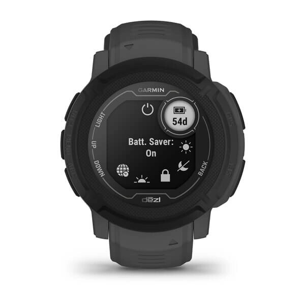 Смарт-годинник Garmin Instinct 2 Dezl Edition від компанії Garmin - фото 1