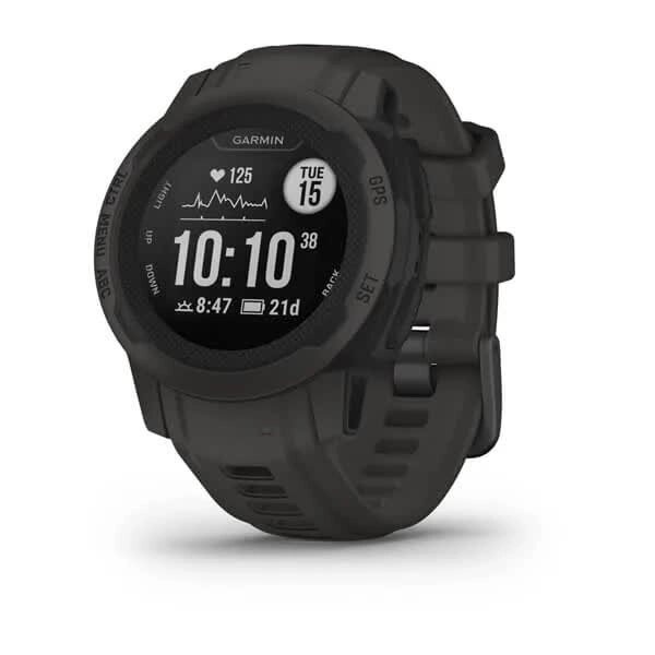 Смарт-годинник Garmin Instinct 2S графіт від компанії Garmin - фото 1