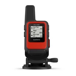 Супутниковий комунікатор Garmin inReach mini Marine Bundle для спілкування під час плавання