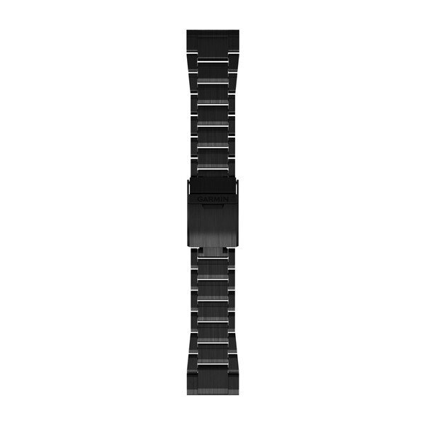 Титановий ремінець QuickFit 26 Garmin для годинників Descent від компанії Garmin - фото 1