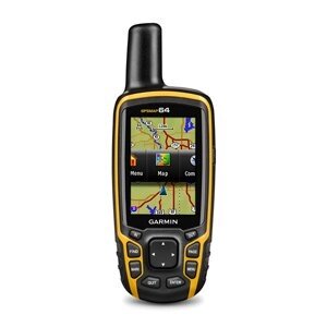 その他 Garmin GPSMAP 64s #4213 Туристический GPS-навигатор Garmin GPSMAP 64 с картой Украины