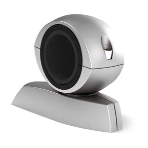 Универсальное поворотное крепление Fusion SG-FTMNTSWV для колонок Signature Series 3 Tower Wake Speakers