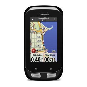 Велонавігатор Garmin Edge 1000 Bundle (1053120600) купити з