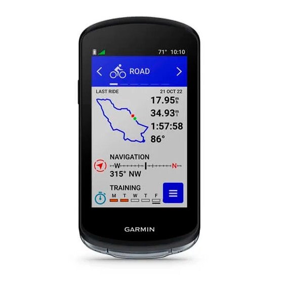 Велонавігатор Garmin Edge 1040 від компанії Garmin - фото 1