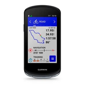 Велонавігатор Garmin Edge 1040