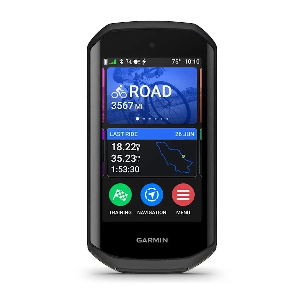 Велонавігатор Garmin Edge 1050 від компанії Garmin - фото 1