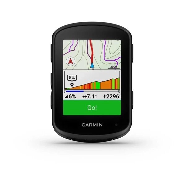 GARMIN EDGE 840 ソーラー Велонавигатор Garmin Edge 840 Solar (1531617834) купить с