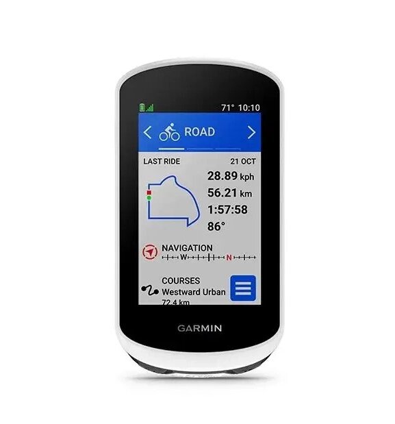 Велонавігатор Garmin Edge Explore 2 Standard від компанії Garmin - фото 1