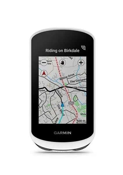 Велонавигатор Garmin Edge Explore 2 Standard (1590317290
