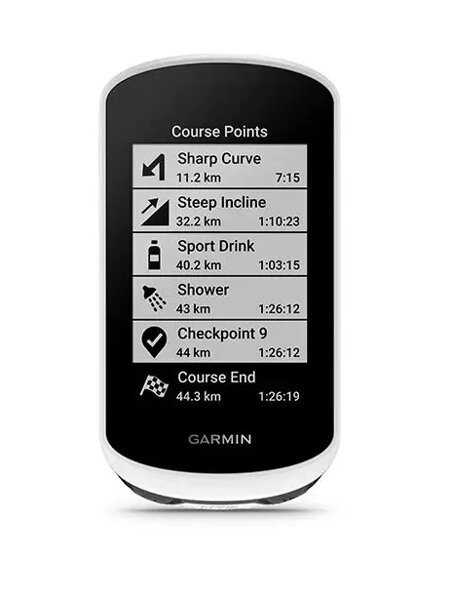 Велонавигатор Garmin Edge Explore 2 Standard (1590317290