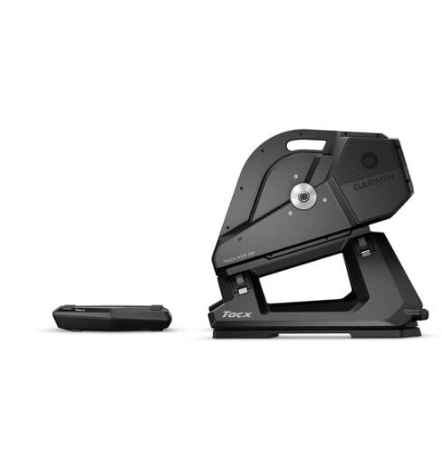 Велотренажер TACX NEO 3M Smart Trainer від компанії Garmin - фото 1