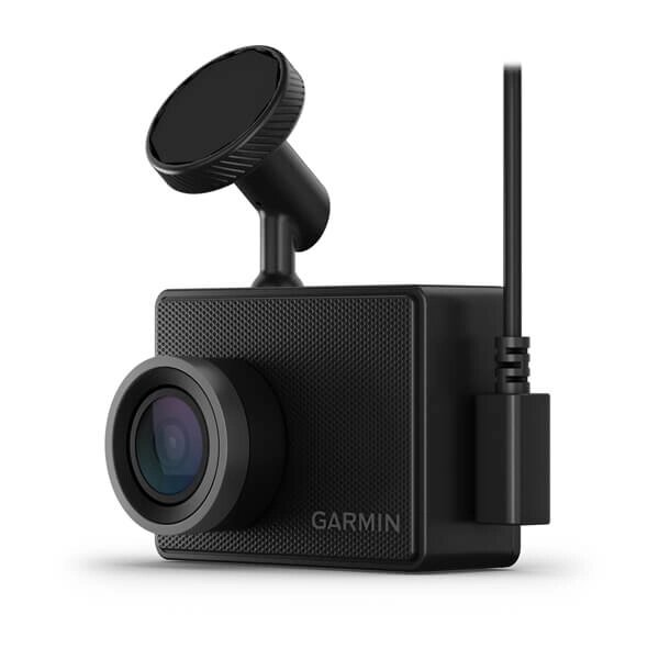 アクセサリー Dash Cam 47 Відеореєстратор Garmin Dash Cam 47 (1313536262) купити з доставкою