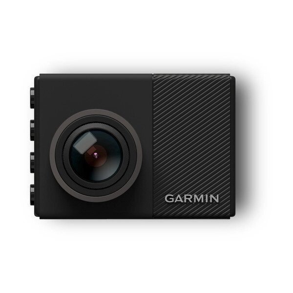 Відеореєстратор Garmin Dash Cam 65W від компанії Garmin - фото 1