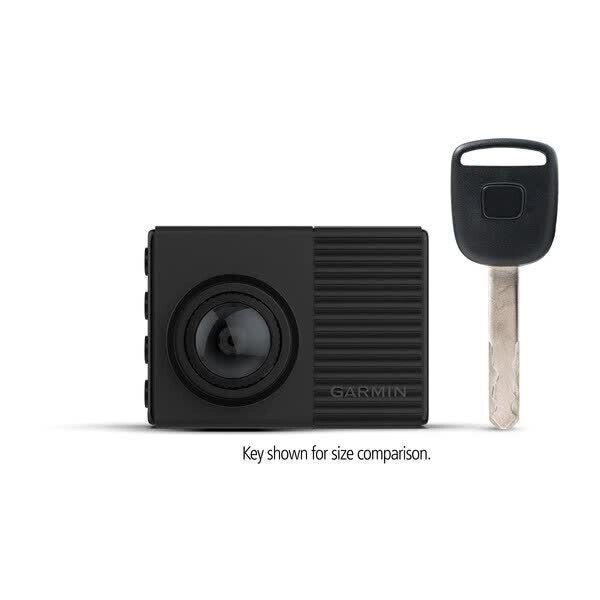 Відеореєстратор Garmin Dash Cam 66W від компанії Garmin - фото 1