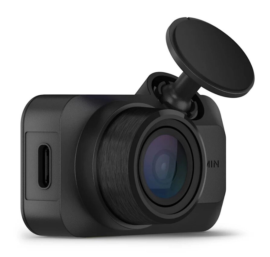 Відеореєстратор Garmin Dash Cam Mini 3 від компанії Garmin - фото 1