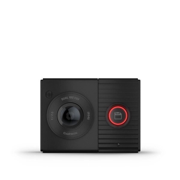 Відеореєстратор Garmin Dash Cam Tandem від компанії Garmin - фото 1